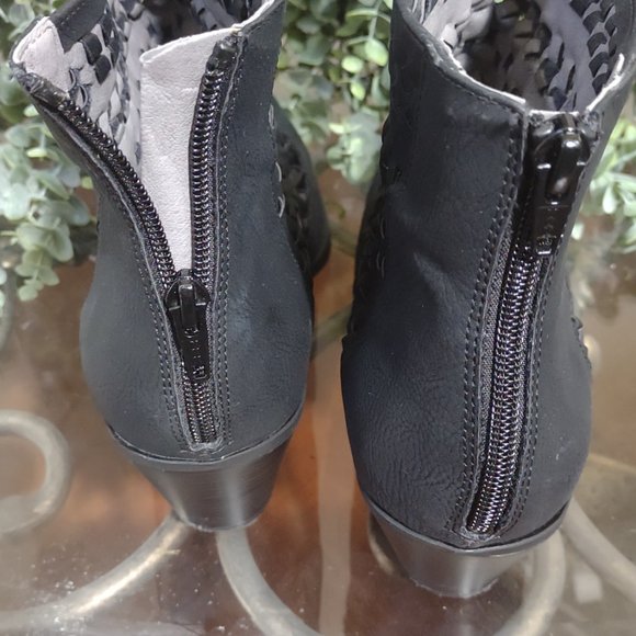 Ankle boots - Picture 3 of 4